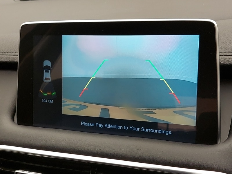 Used MG MG HS 2022 for sale - 76414448: Photo 14