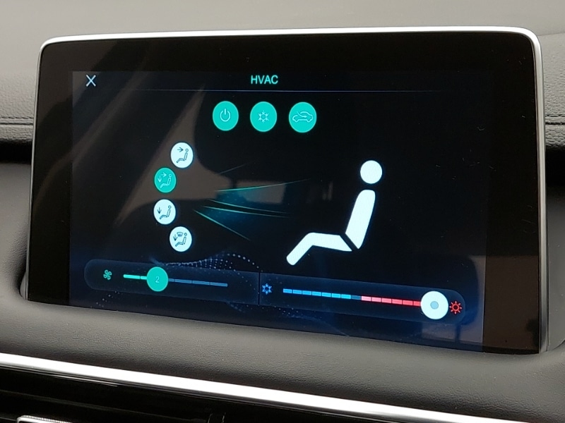 Used MG MG HS 2022 for sale - 76414448: Photo 16