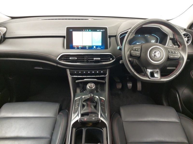 Used MG MG HS 2022 for sale - 76414448: Photo 2