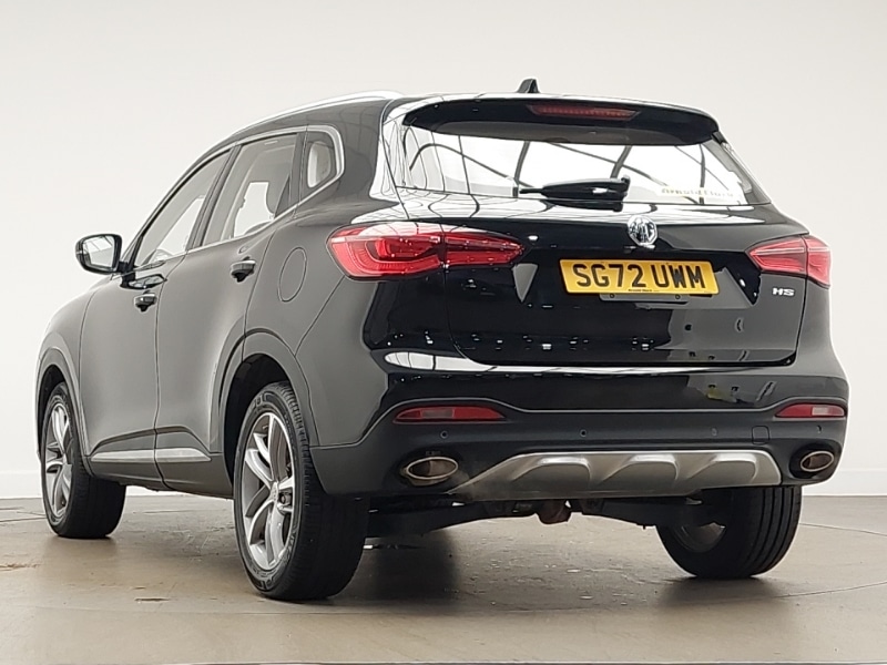 Used MG MG HS 2022 for sale - 76414448: Photo 3