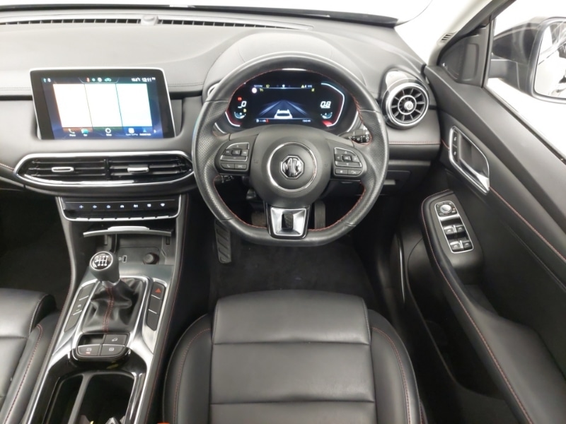 Used MG MG HS 2022 for sale - 76414448: Photo 7