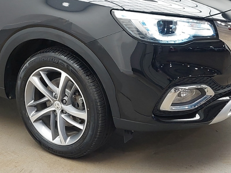 Used MG MG HS 2022 for sale - 76414448: Photo 9