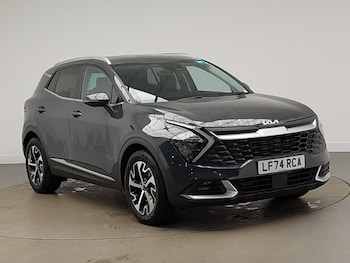 Used Kia Sportage 2025 for sale - 78450828: Photo