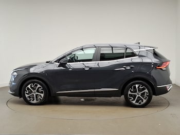 Used Kia Sportage 2025 for sale - 78450828: Photo