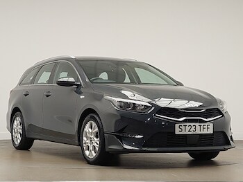 2023 - 1.5T GDi ISG 2 5dr