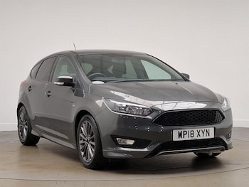 Ford - Focus