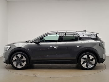 Used Ford Explorer 2024 for sale - 79493357: Photo