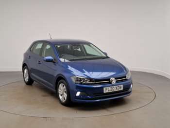 Used Volkswagen Polo 2020 for sale - 75326155: Photo