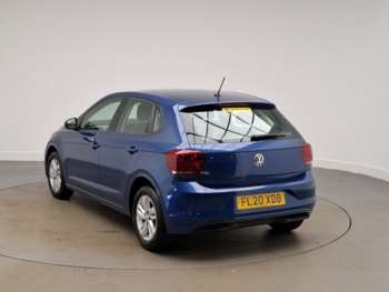 Used Volkswagen Polo 2020 for sale - 75326155: Photo