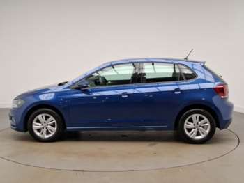 Used Volkswagen Polo 2020 for sale - 75326155: Photo