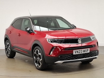Used Vauxhall Mokka 2023 for sale - 79101017: Photo