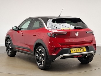 Used Vauxhall Mokka 2023 for sale - 79101017: Photo
