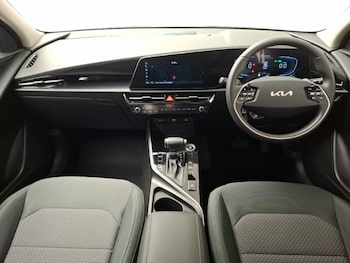 Used Kia Niro 2025 for sale - 78380833: Photo