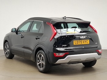 Used Kia Niro 2025 for sale - 78380833: Photo