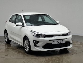 Used Kia Rio 2022 for sale - 77847214: Photo