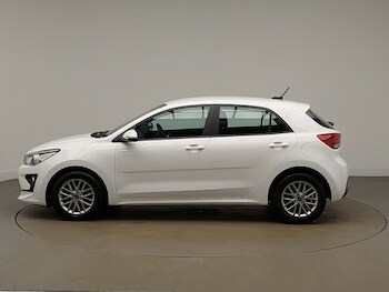 Used Kia Rio 2022 for sale - 77847214: Photo