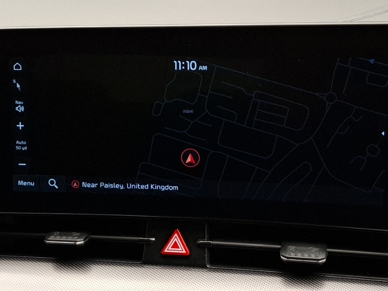 Used Kia Sportage 2023 for sale - 76575658: Photo 17