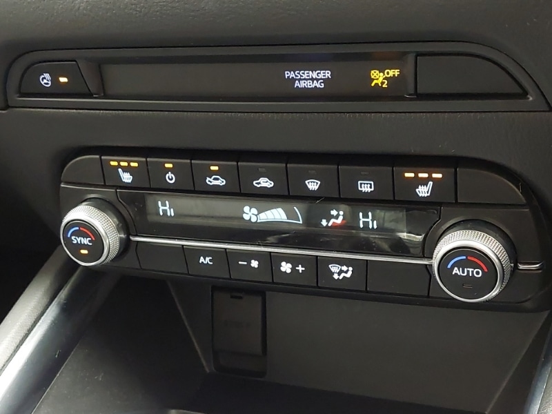 Used Mazda CX-5 2022 for sale - 76269004: Photo 17