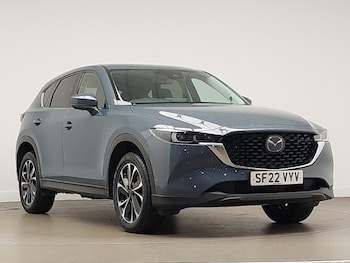 2022 - 2.0 Sport 5dr