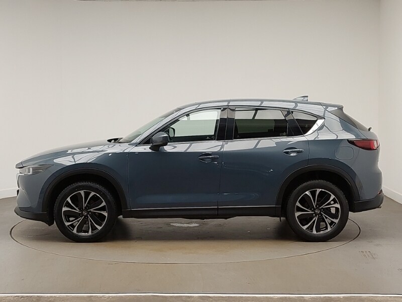 Used Mazda CX-5 2022 for sale - 76269004: Photo 4