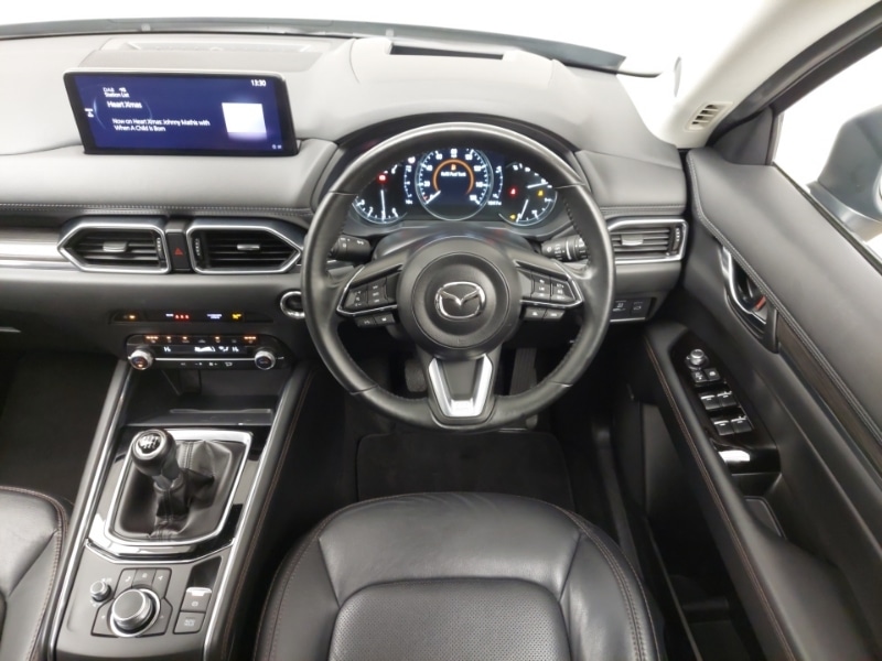 Used Mazda CX-5 2022 for sale - 76269004: Photo 7