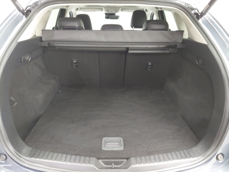 Used Mazda CX-5 2022 for sale - 76269004: Photo 8