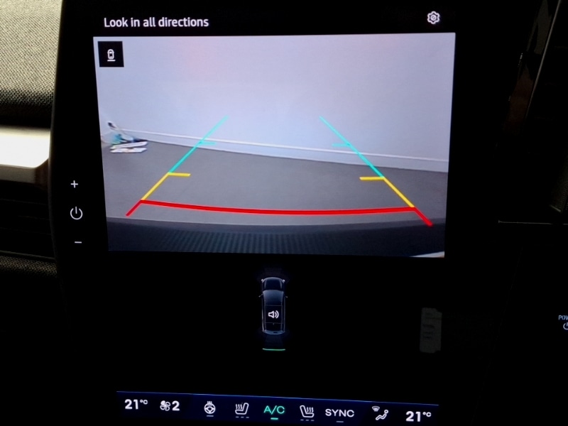 Used Renault Scenic E-Tech 2024 for sale - 76707725: Photo 11