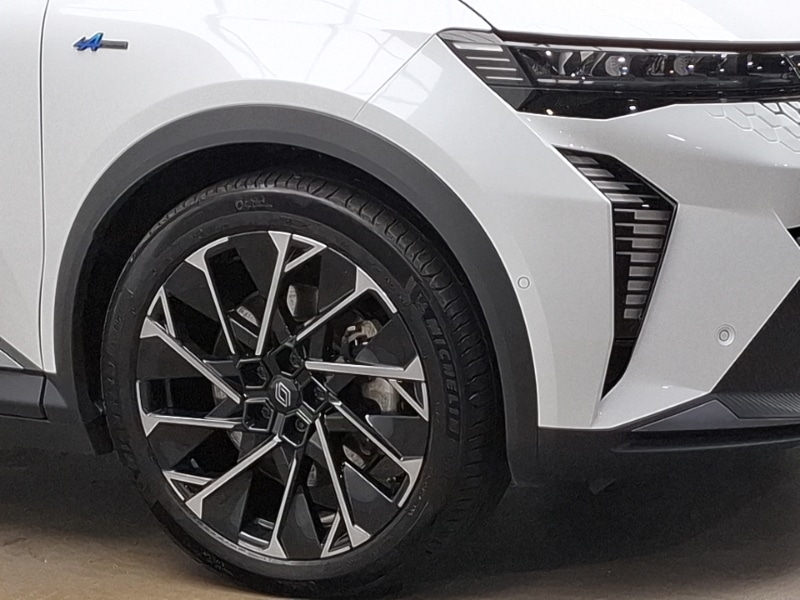 Used Renault Scenic E-Tech 2024 for sale - 76707725: Photo 9