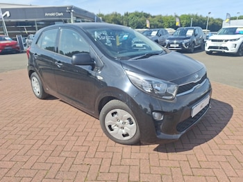 Used Kia Picanto 2021 for sale - 79529411: Photo