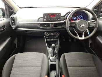 Used Kia Picanto 2021 for sale - 79529411: Photo