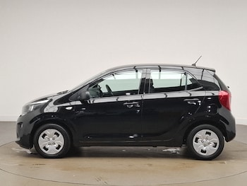 Used Kia Picanto 2021 for sale - 79529411: Photo