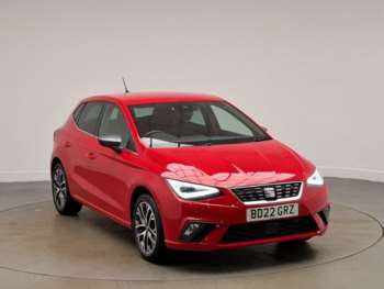 2022 - 1.0 TSI 110 Xcellence Lux 5dr