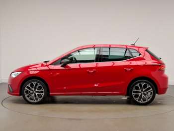 Used SEAT Ibiza 2022 for sale - 75332812: Photo