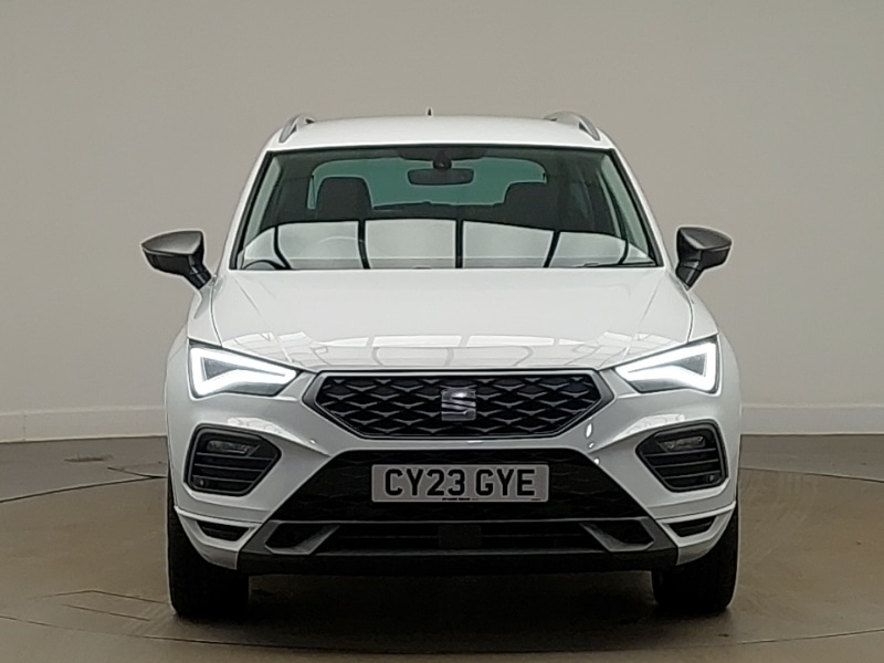 Used SEAT Ateca 2023 for sale - 76779639: Photo 12