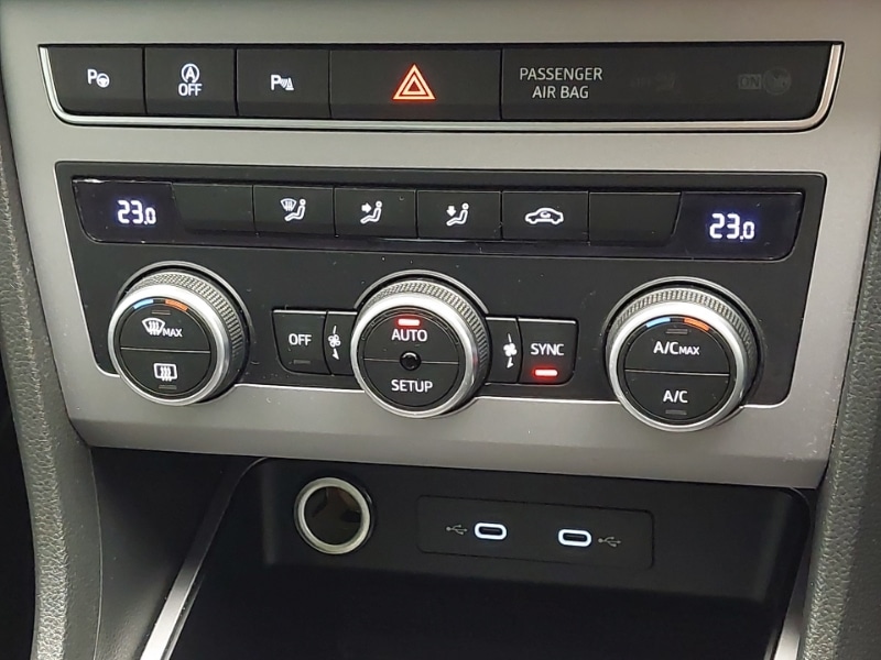 Used SEAT Ateca 2023 for sale - 76779639: Photo 15