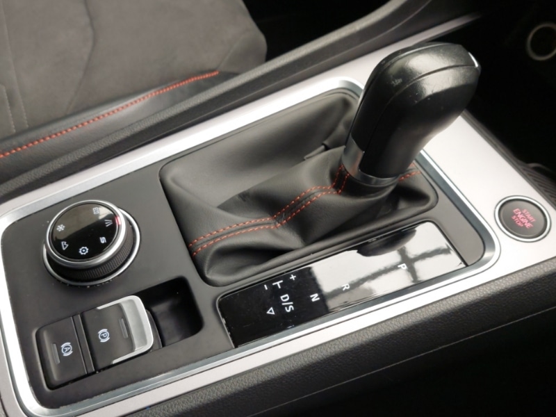 Used SEAT Ateca 2023 for sale - 76779639: Photo 17