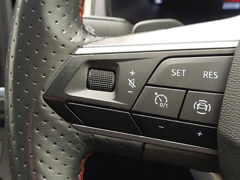 Used SEAT Ateca 2023 for sale - 76779639: Photo 18