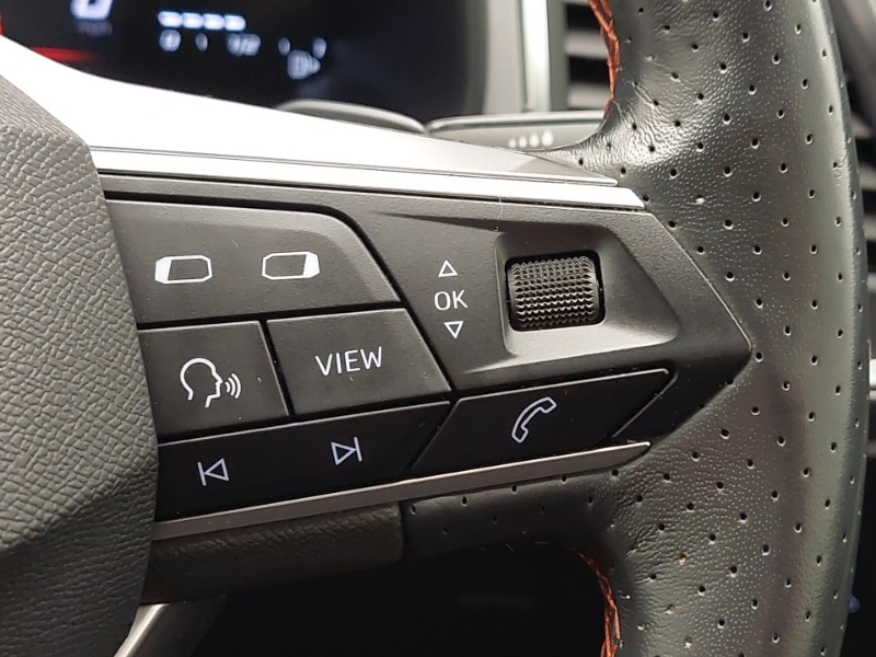 Used SEAT Ateca 2023 for sale - 76779639: Photo 19