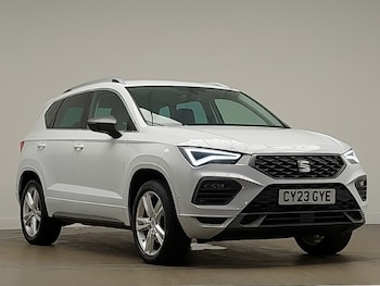 2023 - 2.0 TSI FR 5dr DSG 4Drive