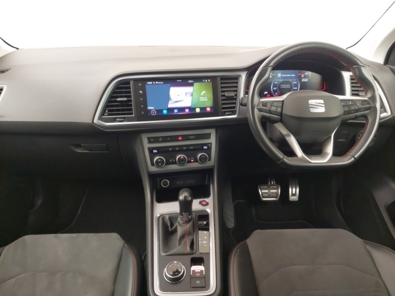 Used SEAT Ateca 2023 for sale - 76779639: Photo 2