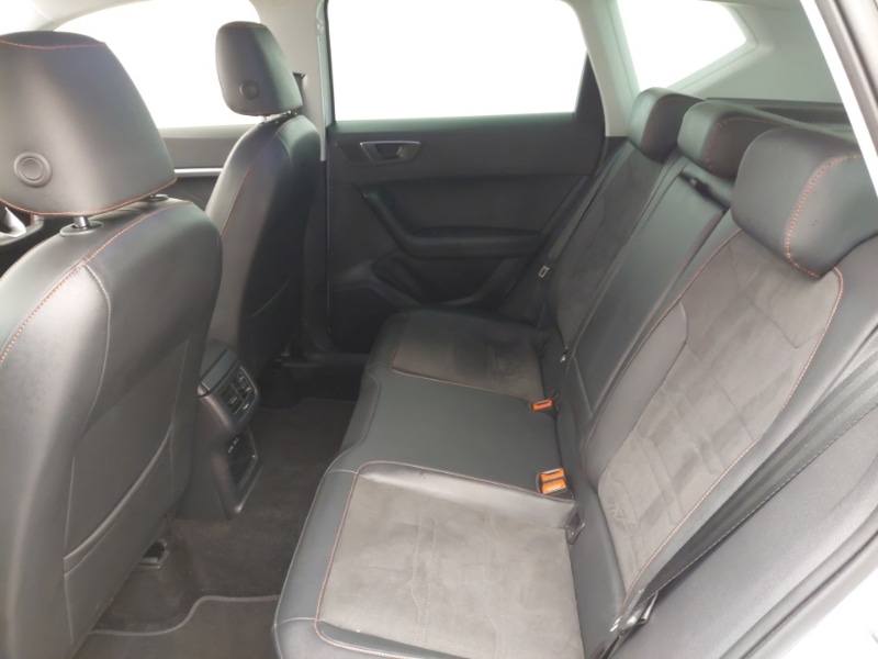 Used SEAT Ateca 2023 for sale - 76779639: Photo 6