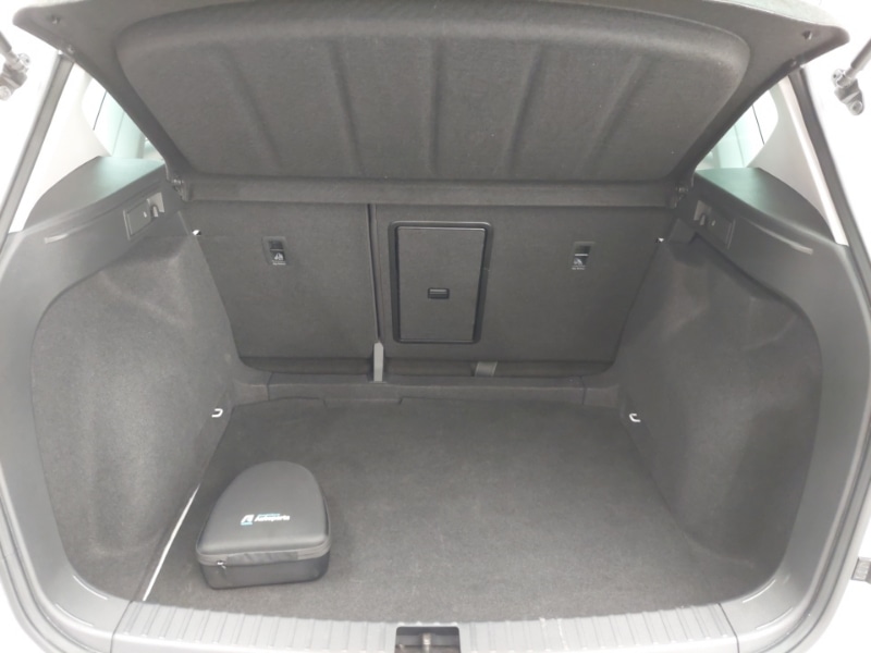Used SEAT Ateca 2023 for sale - 76779639: Photo 8