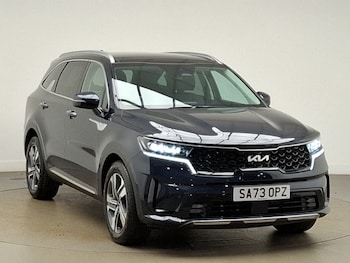 Used Kia Sorento 2023 for sale - 78441171: Photo