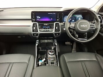 Used Kia Sorento 2023 for sale - 78441171: Photo