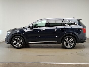Used Kia Sorento 2023 for sale - 78441171: Photo