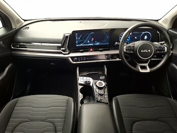 Used Kia Sportage 2023 for sale - 78441279: Photo