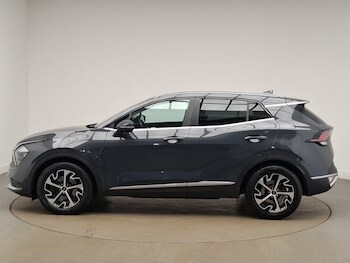 Used Kia Sportage 2023 for sale - 78441279: Photo