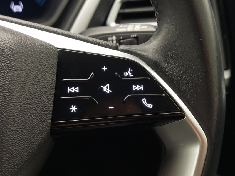 Used Audi Q4 e-tron 2024 for sale - 76187924: Photo 19