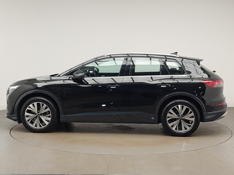 Used Audi Q4 e-tron 2024 for sale - 76187924: Photo 4