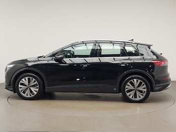 Used Audi Q4 e-tron 2024 for sale - 76187924: Photo